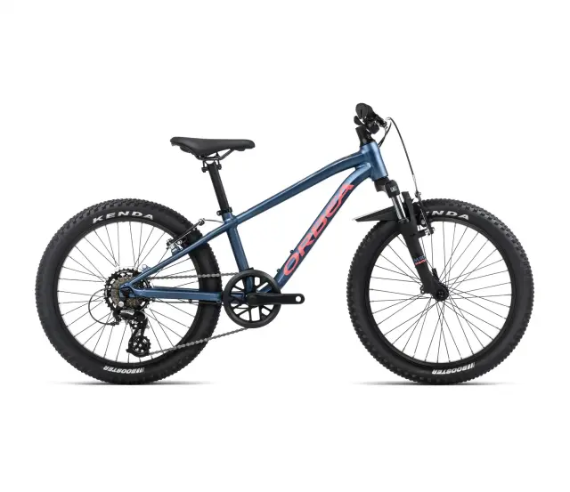 ΠΟΔΗΛΑΤΟ ORBEA MX 20 XC 20'' 024 - ΜΠΛΕ - NO SIZE