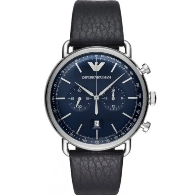 Emporio Armani Aviator AR11105