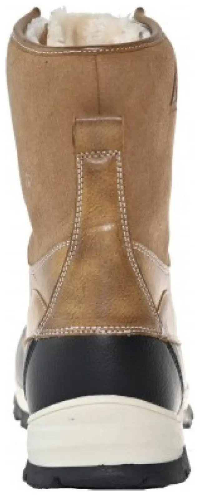 Papou Camel Ανδρικές Μπότες Απρε Lhotse - PAPOU-CAMEL - 42 3
