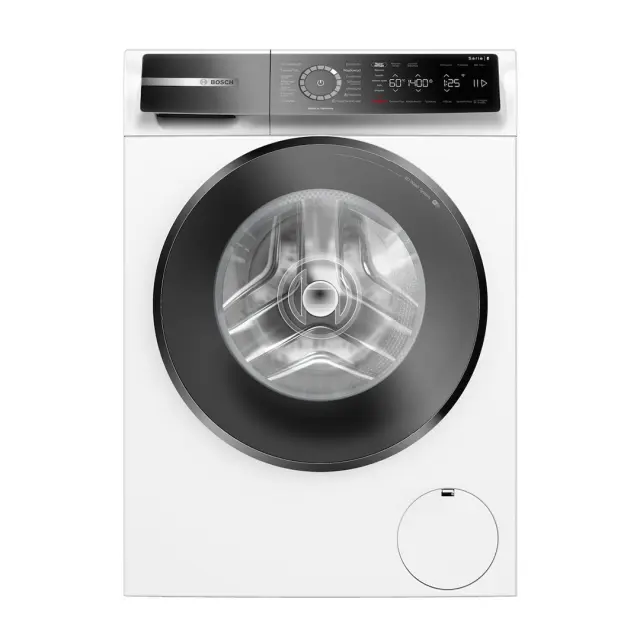 ΠΛΥΝΤΗΡΙΟ ΡΟΥΧΩΝ 9KG WGB24409GR BOSCH (A-20%) GERMANY