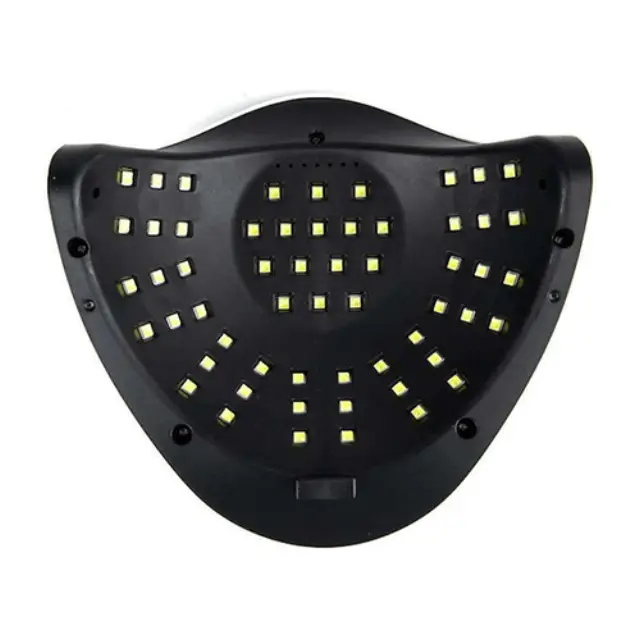 Sun Χ7 Max Φουρνάκι Νυχιών LED 150W Λευκό 2