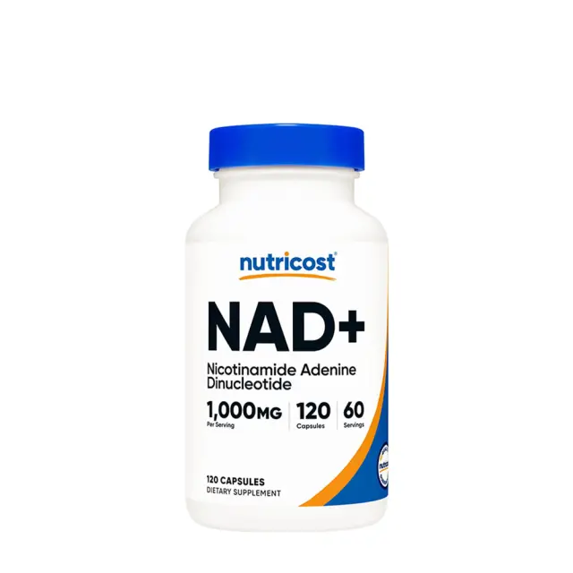 Nutricost NAD+