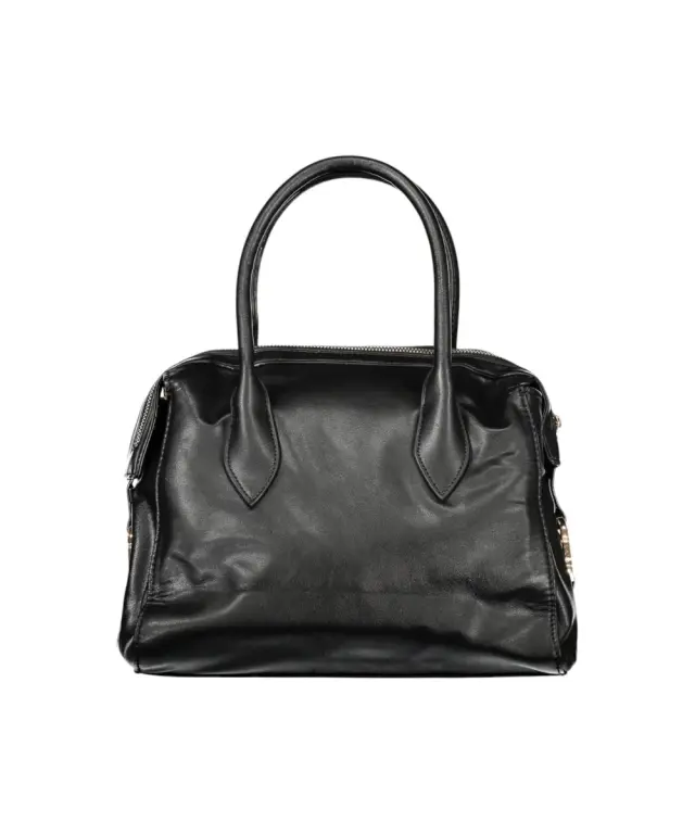 Laura Biagiotti - Γυναικεία Τσάντα Ώμου Jalene LB25W-120-2-NERO Μαύρο 2