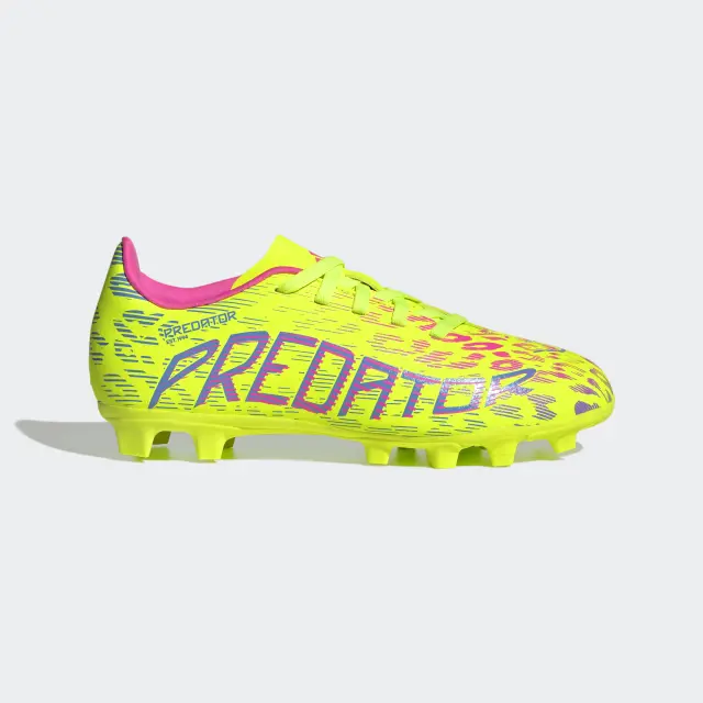 Adidas Predator Club FG/MG J ID3811 - 38 2/3