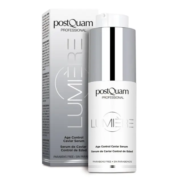 Caviar Facial Serum 30ml