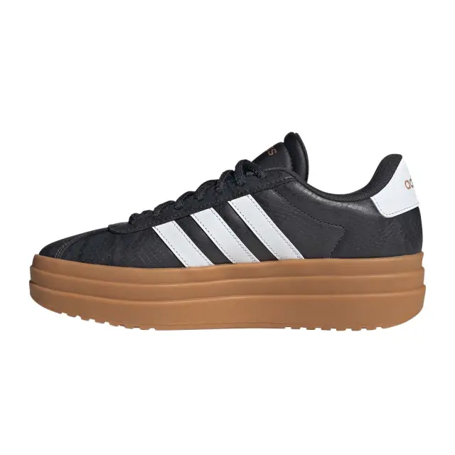 adidas Sportswear Women's VL Court Bold Μαύρο KH9454 (adidas Sportswear) 2