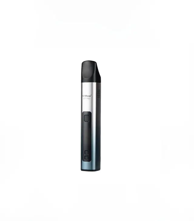 XMax V3 Pro Gradient Silvery