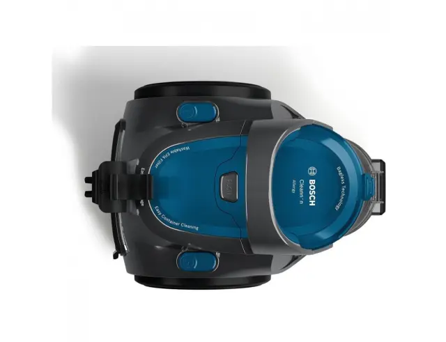 Ηλεκτρική Σκούπα Bosch Serie 2 BGS05A220 με ισχύ 700 W και χωρητικότητα κάδου 1.5 L BGS05A220 3