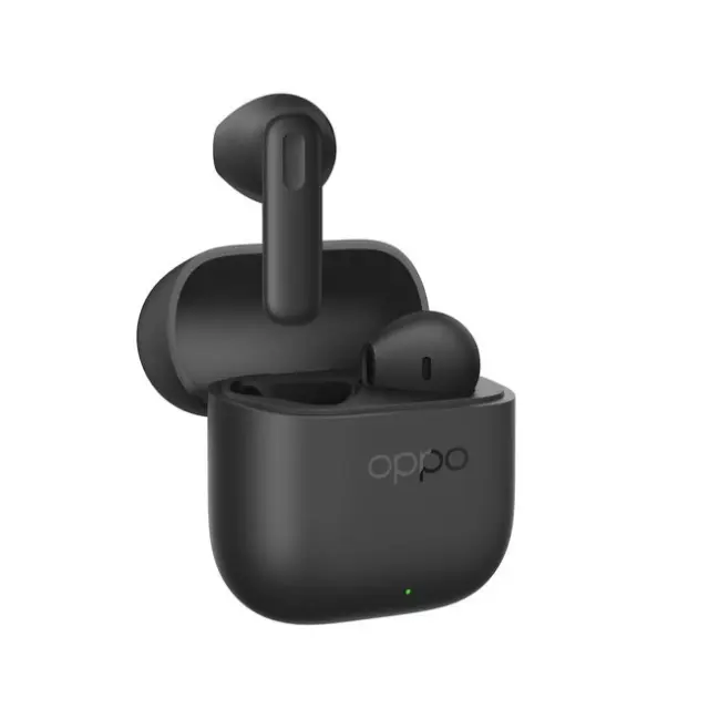 Oppo Enco Buds3 In-Ear Wireless Black