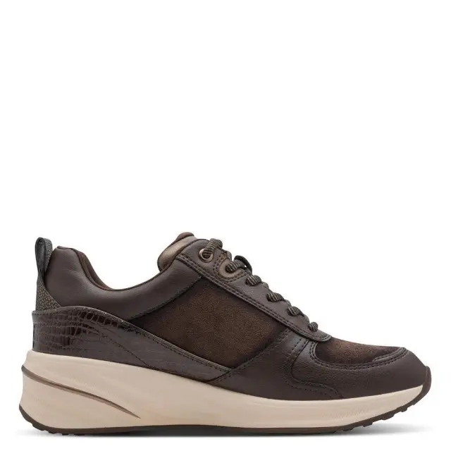 Sneaker γυναικείο Comfort Tamaris - 41 3