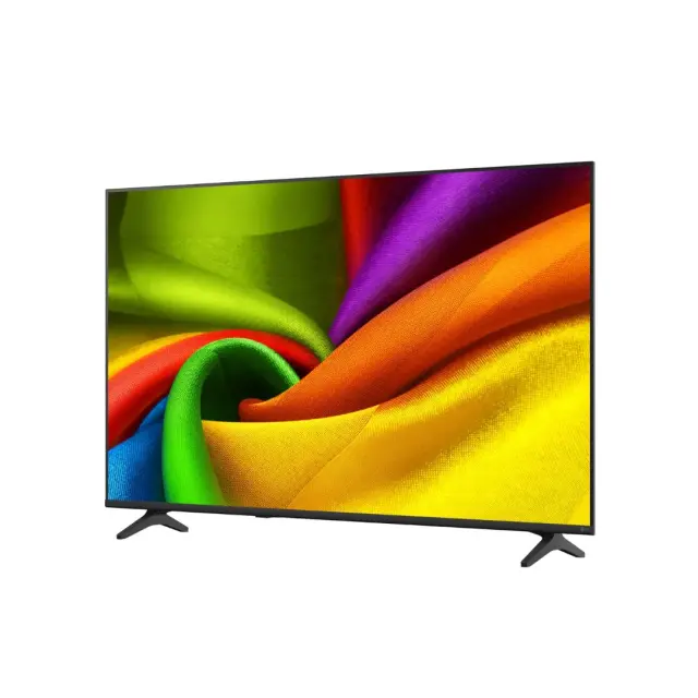 ΤΗΛΕΟΡΑΣΗ 75'' QNED 75QNED8MB6C Mini LED evo AI LG 2