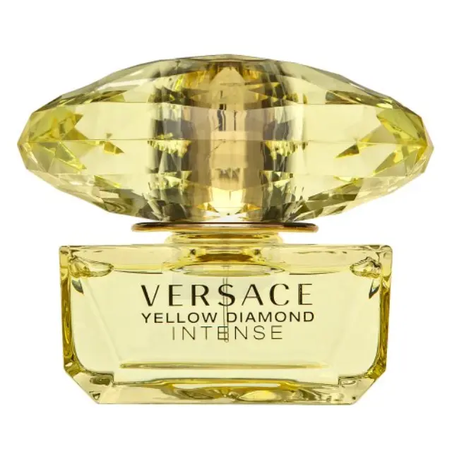 Versace Yellow Diamond Intense Eau de Parfum for women 50 ml