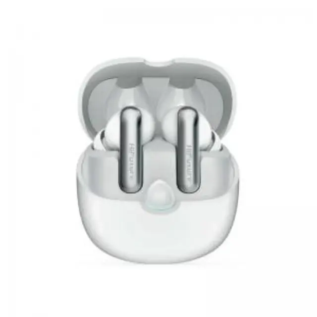 True Wireless Ακουστικά Bluetooth HiFuture Sonicair Λευκό N66682 2