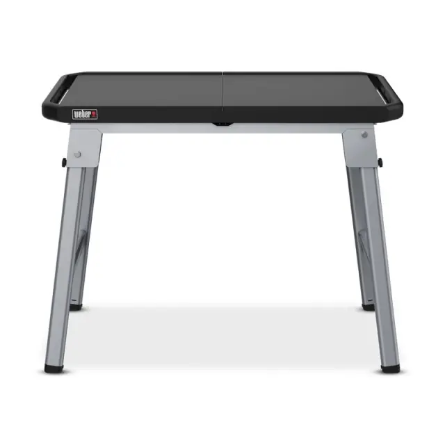 Premium Πτυσσόμενη Βάση Με Επέκταση Για Slate Griddles 43cm & 56cm - Weber 3