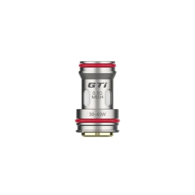 GTi Mesh Coils - Vaporesso 0.5ohm