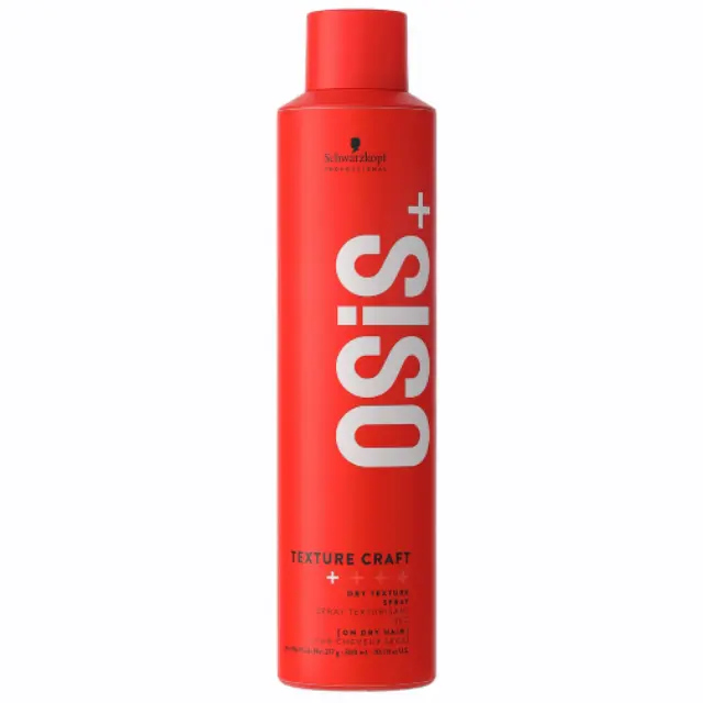 Schwarzkopf OSIS+ Texture Craft 300ml