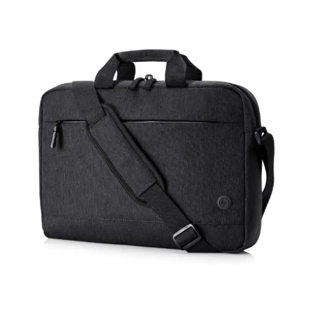 HP Prelude Pro Τσάντα Ώμου / Χειρός για Laptop 15.6" Black (1X645AA) 2