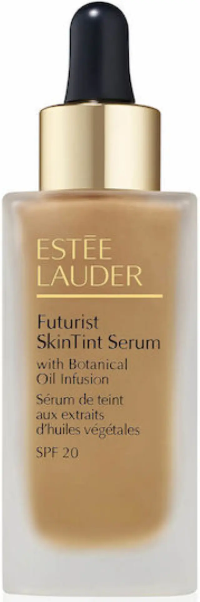 Estée Lauder - Futurist Skin Tint Serum Foundation SPF20 - 3N2 Wheat - Beauty 2