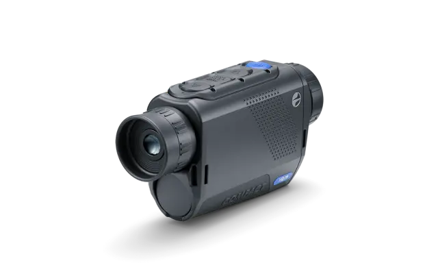 Pulsar Axion XQ19 Compact – Θερμική Απεικόνιση Compact & Επαγγελματική 3
