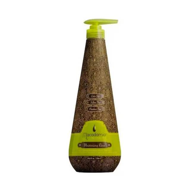 Macadamia Natural Oil Moisturizing Rinse 1000ml - (καθημερινή μάσκα βαθιάς ενυδάτωσης)