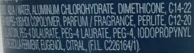 Biotherm Homme 48η Day Control Protection Non-Stop Antiperspirant 75ml 2