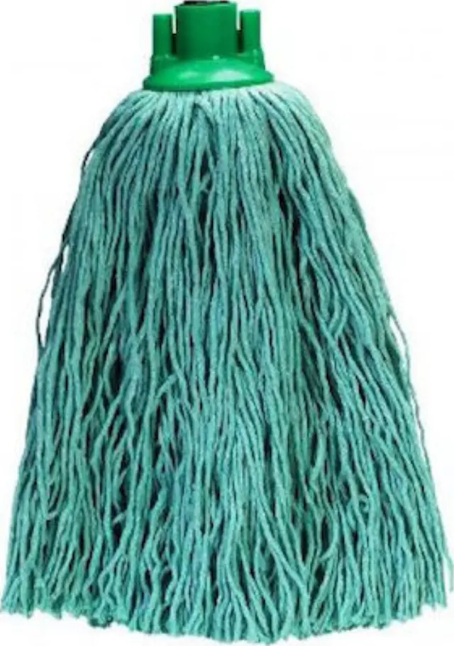 Σφουγγαρίστρα Πράσινη 300gr Carbac