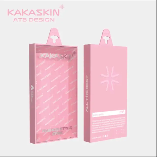 KAKASKIN CASE IPHONE 16 PURPLE 2