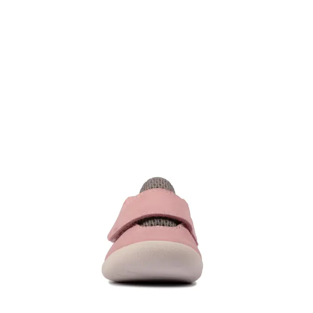 Sneakers Clarks Roamer Sport Toddler Pink 3