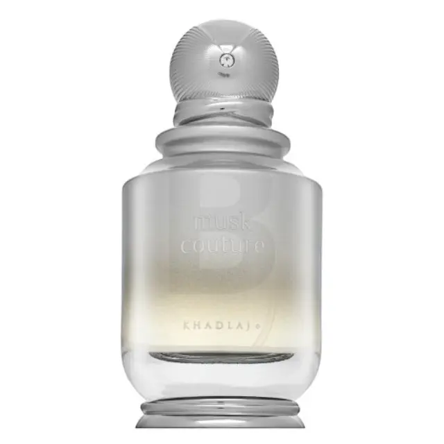 Khadlaj Musk Couture Eau de Parfum unisex 100 ml