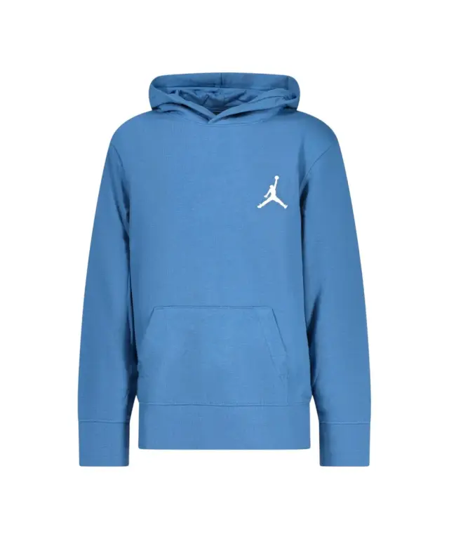 Jordan - Παιδική Μπλούζα Mj Essentials 95C630-U1R Μπλε - 8-10 ετών