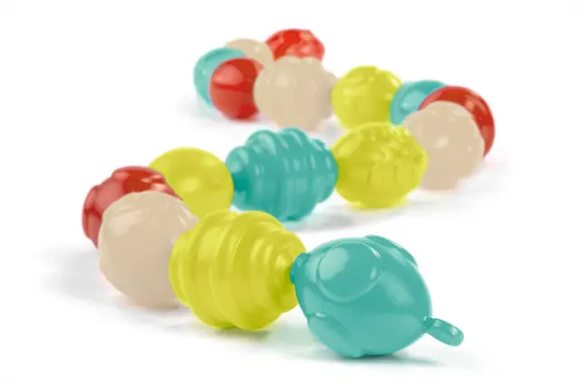 MINILAND ΣΕΤ ΔΡΑΣΤΗΡΙΟΤΗΤΩΝ ECO MAXICHAIN 16 PCS