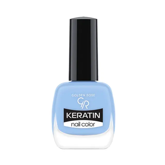Golden Rose Keratin Nail Color 98 10.5ml
