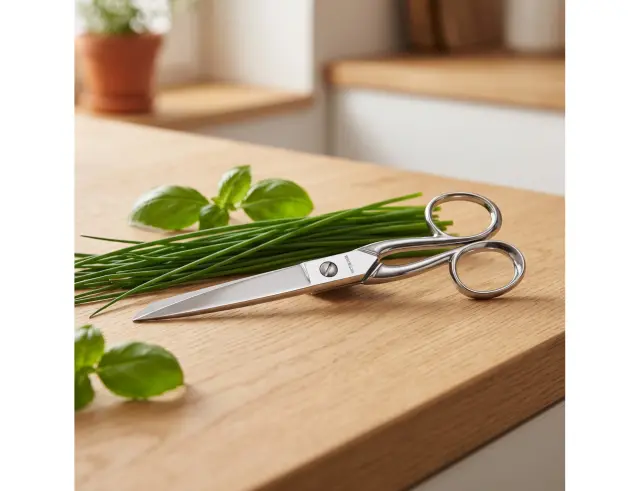 Ψαλίδι Γενικής Χρήσης Victorinox με μήκος 18cm8.1014.18