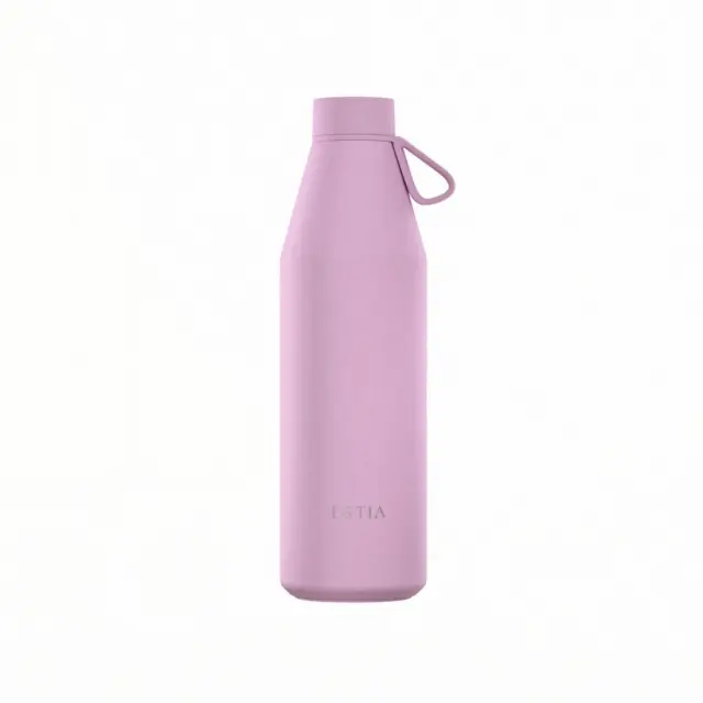 ESTIA ΘΕΡΜΟΣ FLOW SAVE THE AEGEAN 800ml LAVENDER