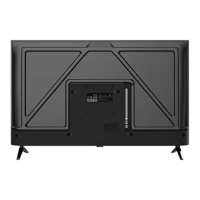 Blaupunkt 32WGC5501S Smart Τηλεόραση 32″ HD Ready DLED με Google TV & Dolby Audio 3