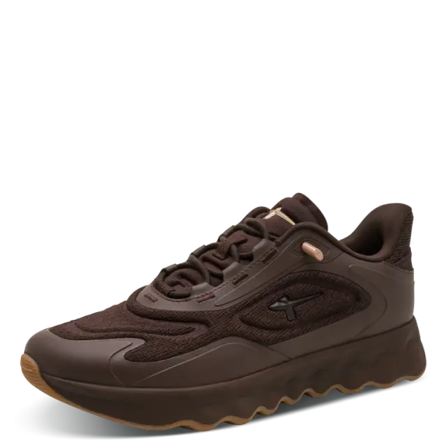 Γυναικεία Ανατομικά Sneakers Tamaris 1-23770-47 304 Μόκα Καφέ - 37 2