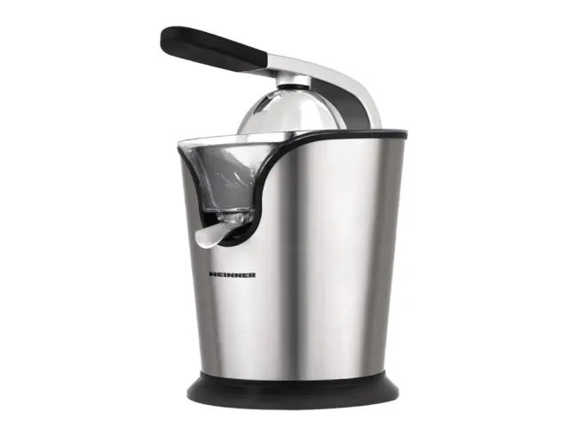 Στίφτης Heinner C160SS με ισχύ 160W C160SS
