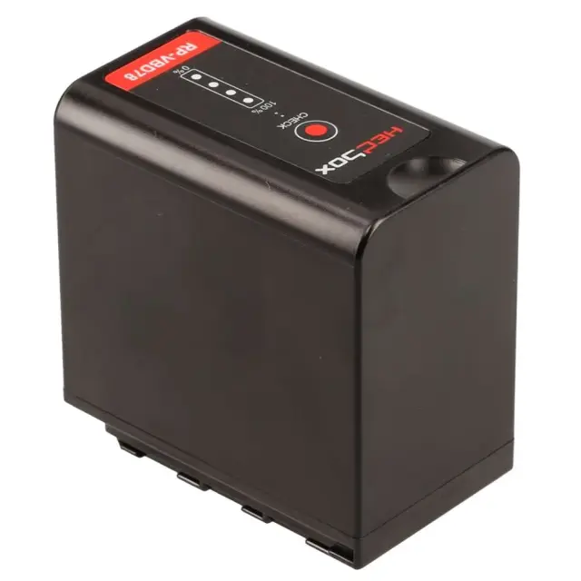 Hedbox RP-VBD78 Μπαταρία 57Wh 2