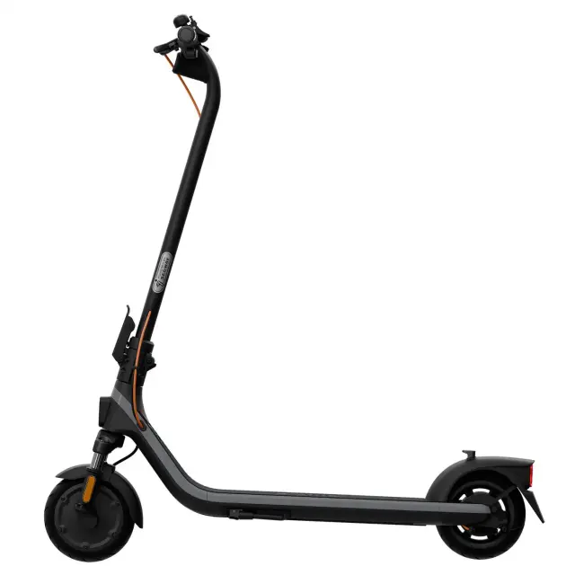 ΠΑΤΙΝΙ ΗΛΕΚΤΡΙΚΟ SEGWAY NINEBOT KICKSCOOTER E2 E II 2