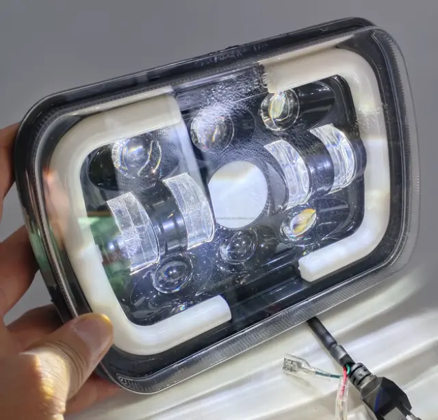 Προβολέας οχημάτων LED - R-D12302-09 - 110077 2