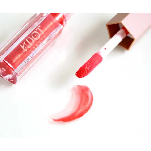 Kdot Lip Treatment Gloss - Cherry Blossom