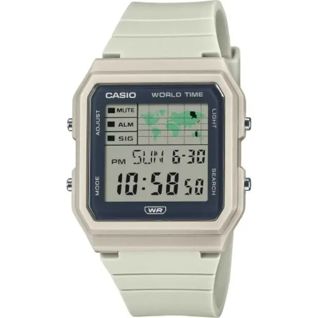 Casio Timeless LF-30W-8A