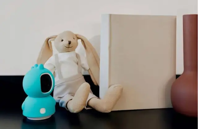 Lionelo Babyline View Ενδοεπικοινωνία 2