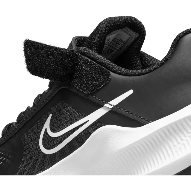 Nike Downshifter 11 (PSV) (CZ3959-001) - Μαύρο 3