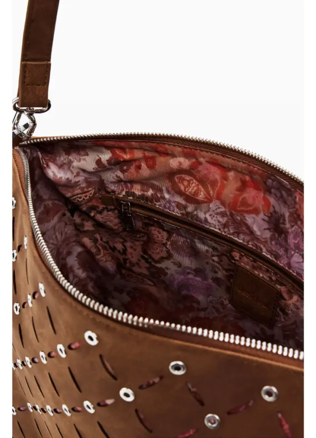 DESIGUAL - BAG_YANKEE LEIRIA MINI CA 2