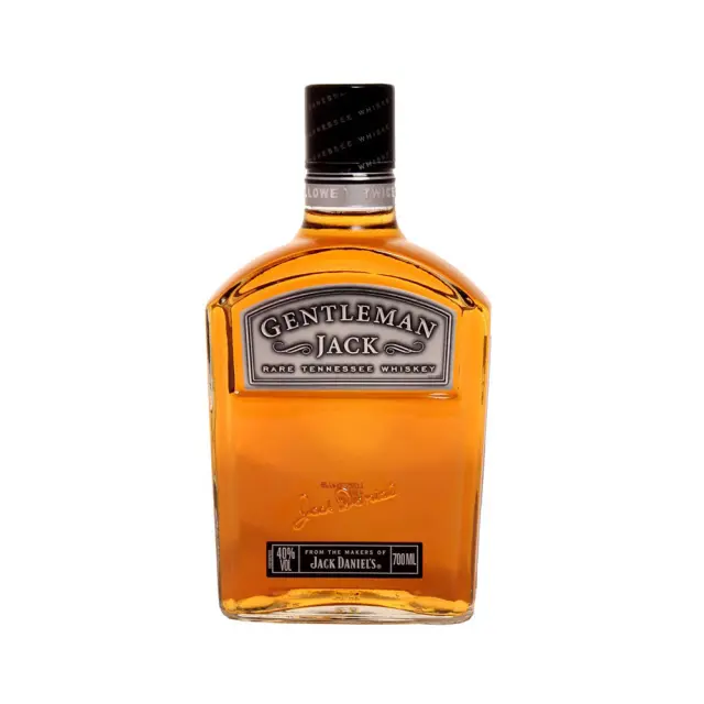 JACK DANIEL'S GENTLEMAN 700ml