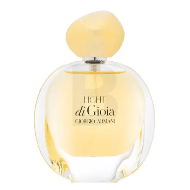 Armani (Giorgio Armani) Light di Gioia Eau de Parfum for women 50 ml