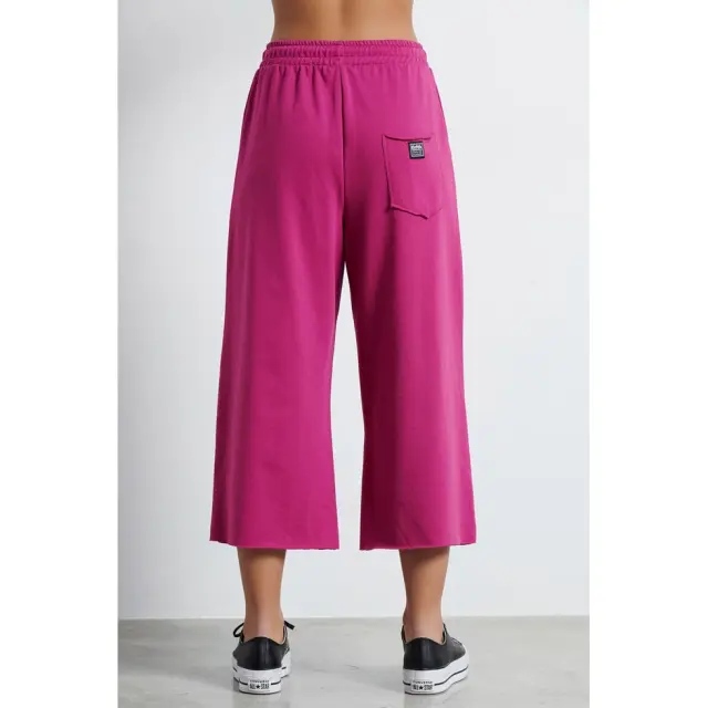 Bdtk Pants Capri Boudoir 1221-900300 - XS 2
