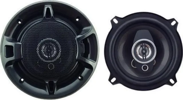 Ηχείο Αυτοκινήτου Mingyuan TS-1372 με 300W RMS (2 Δρόμων)