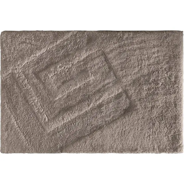 Πατάκι Μπάνιου Guy Laroche Trivia Taupe 70x120